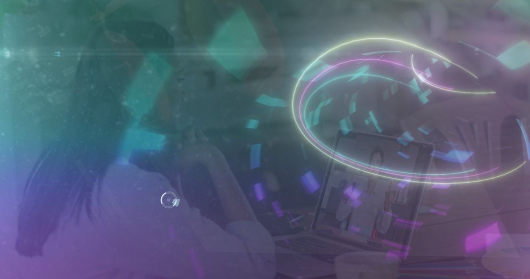 Blending Technology with Laboratory Research for Future Innovations