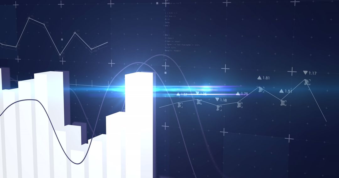 Digital Financial Data and Global Business Analysis