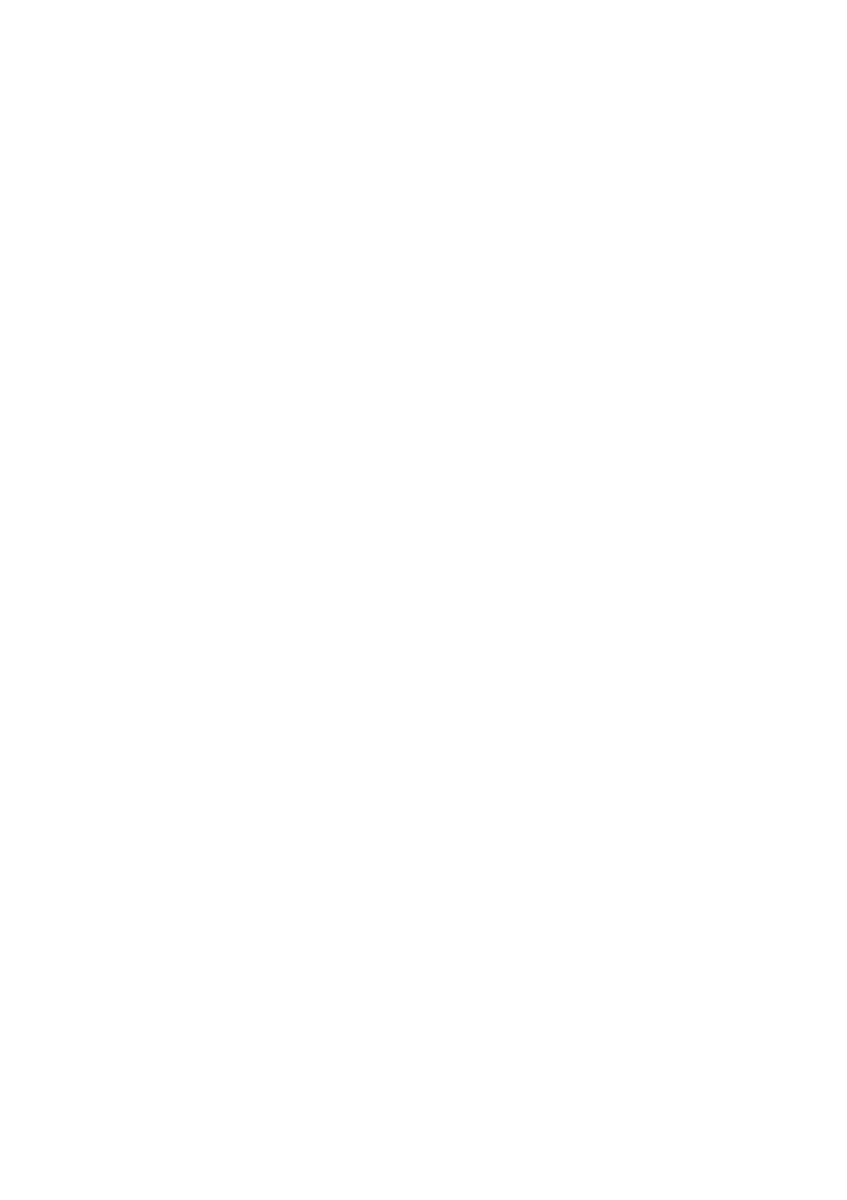 Transparent Silhouette of Active Man with Raised Fists