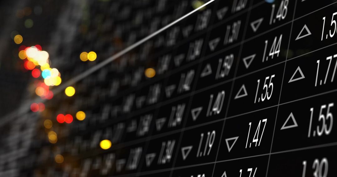 Data Processing and Digital Interface with Bokeh Background