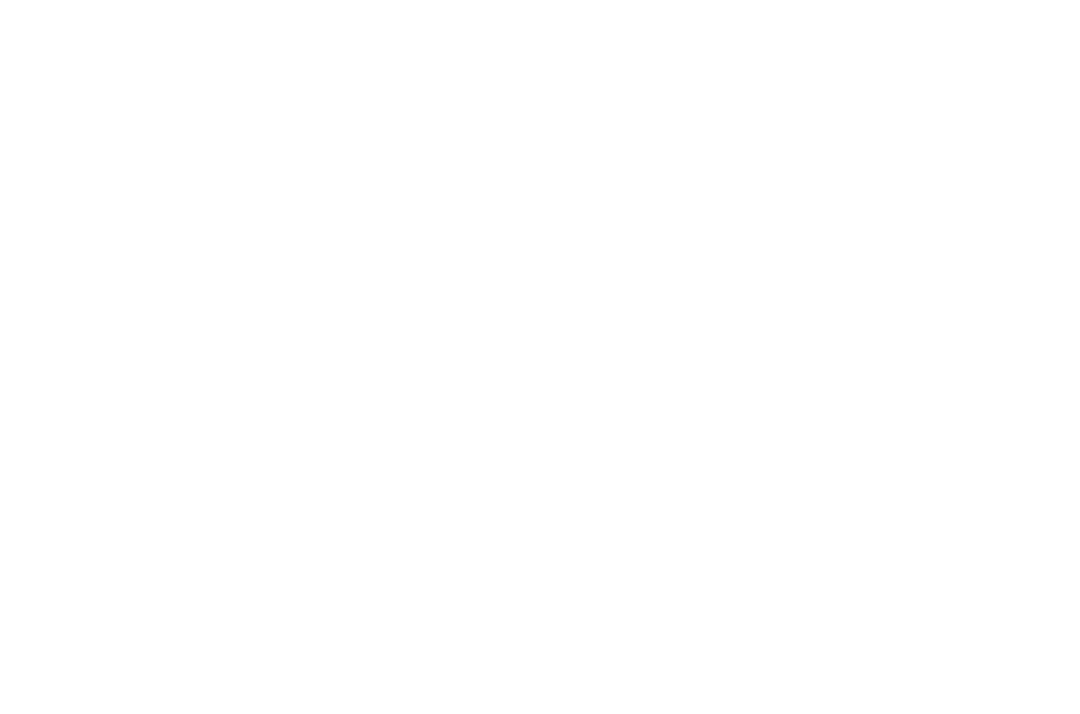 Seamless Geometric White Pattern on Transparent Background