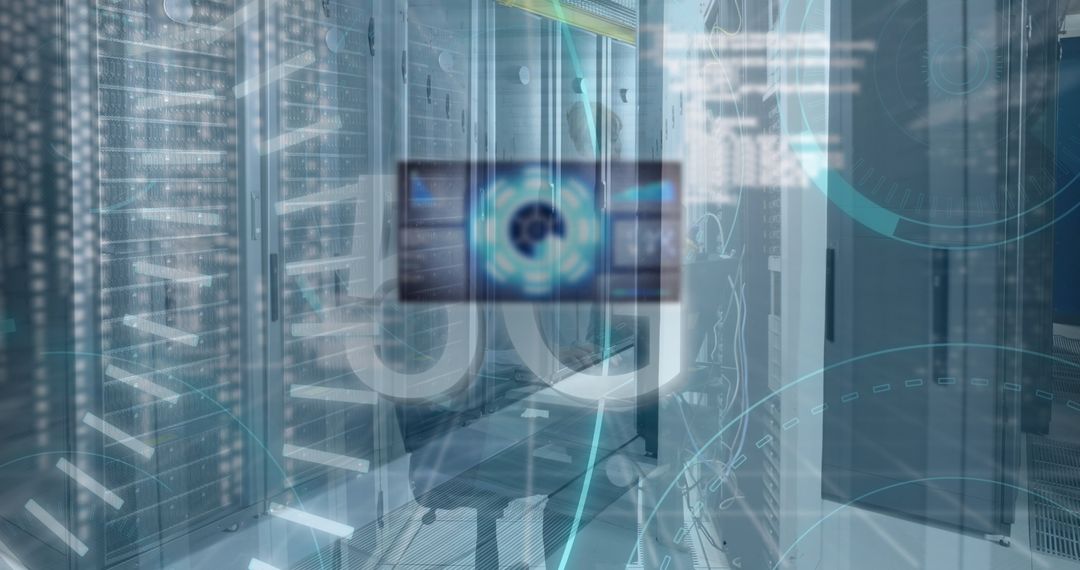 AI Technology Overlays in Modern Data Center