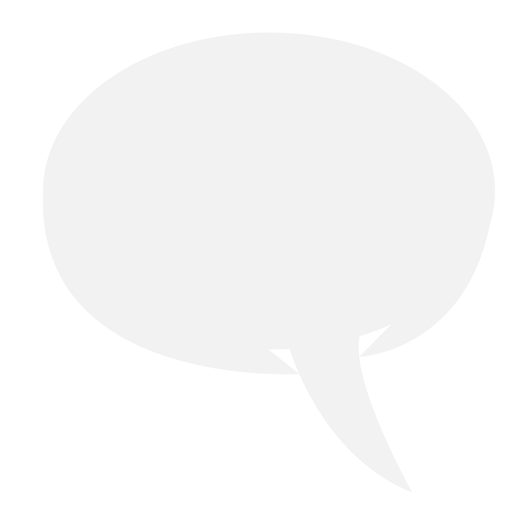 Blank Speech Bubble on Transparent Background for Message Design - Download Free Stock Images Pikwizard.com