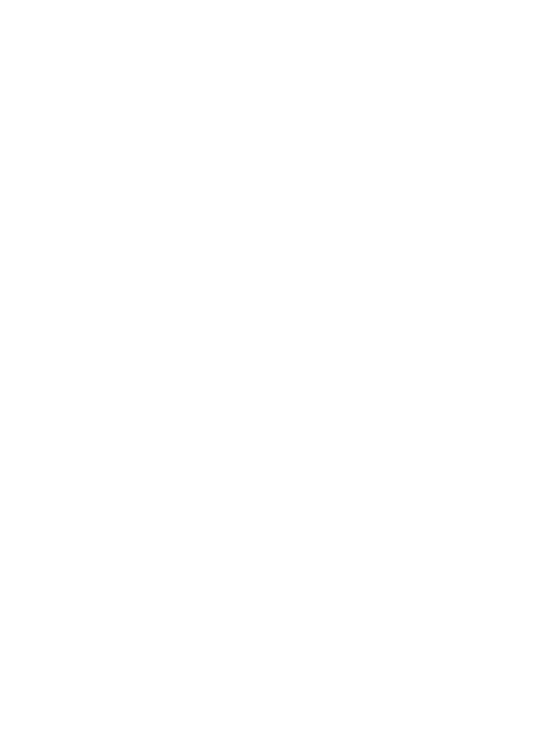 Transparent Hand Silhouette Holding Letter T Shape