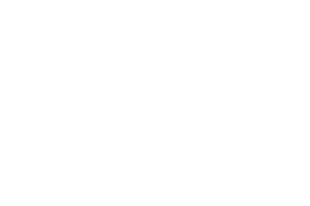 Hands Holding New Year Text on Transparent Background