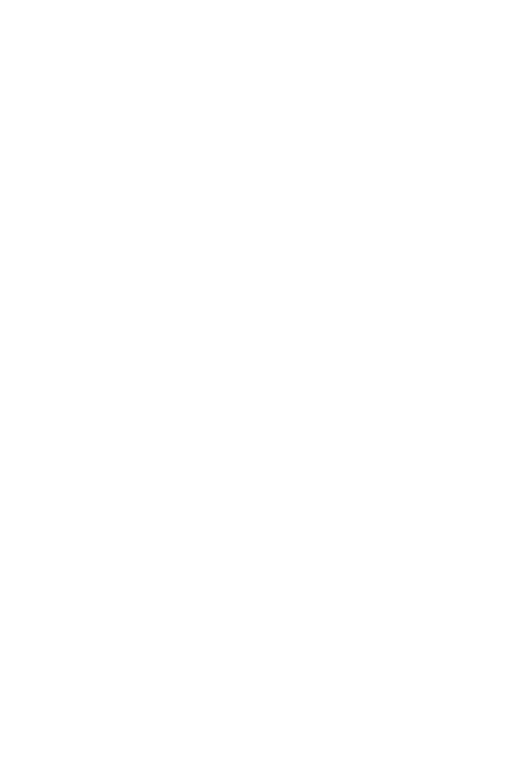Transparent Hand Silhouette Painting with Brush on Background