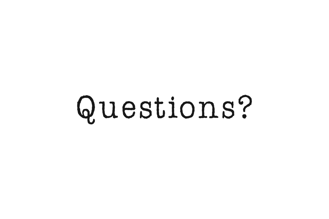 Questions Text on Transparent Background with Doubt Concept - Download Free Stock Images Pikwizard.com