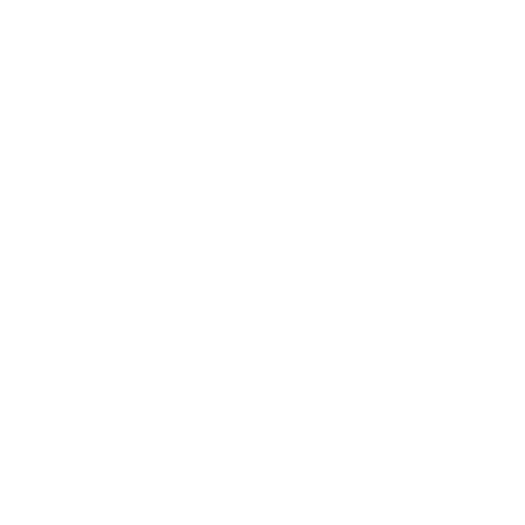 Dual Stars with Copy Space on Transparent Background