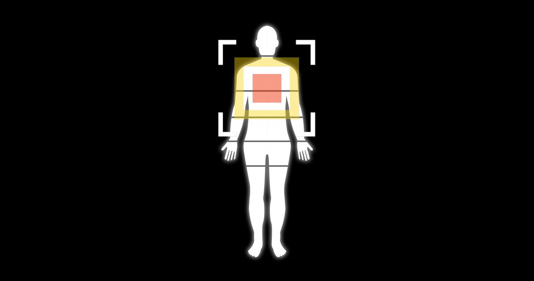 Digital Scan Extrating Detailed Health Analysis of Human Body