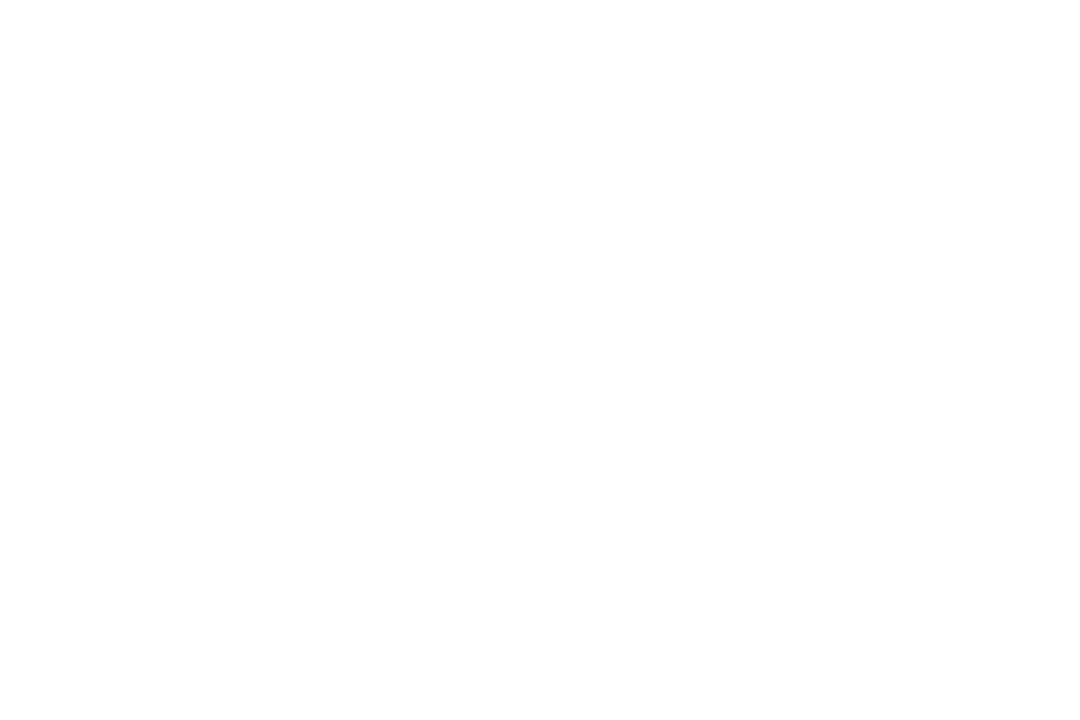 Silhouette of Woman Meditating Practicing Yoga in Lotus Pose on Transparent Background - Download Free Stock Images Pikwizard.com