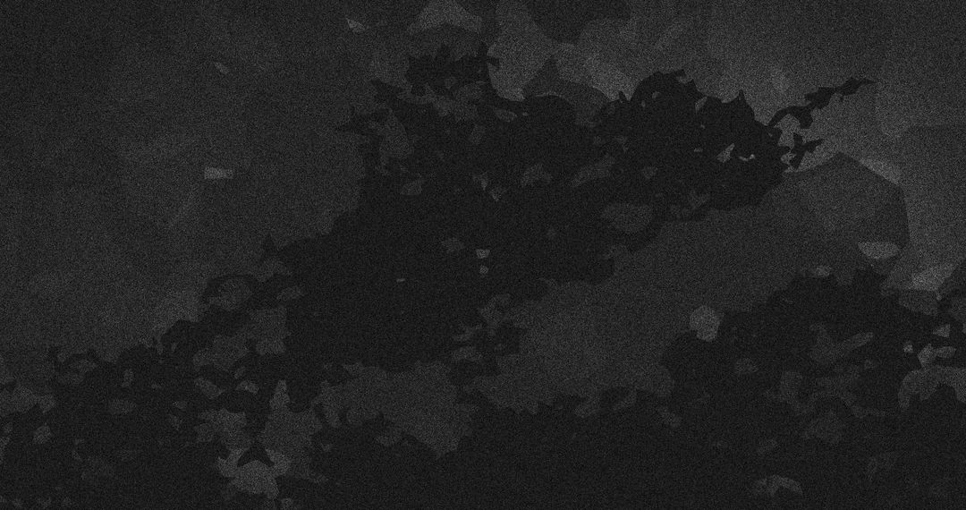 Abstract Motion in Dark and Light Grey Tones