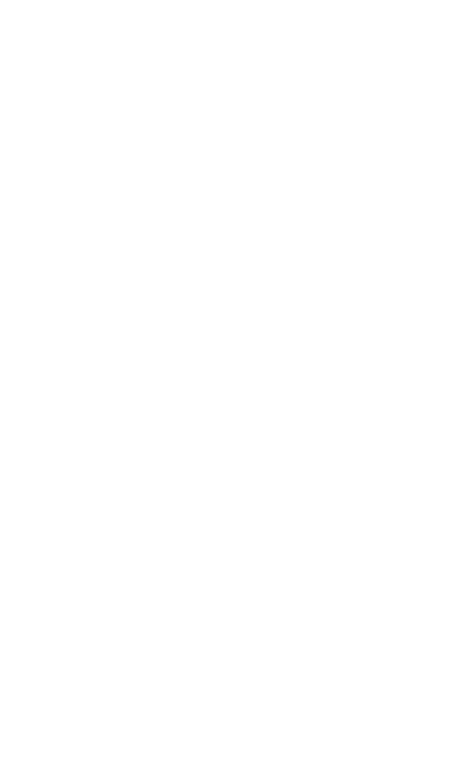 Transparent Silhouette of Muscular Man Standing with Folded Arms
