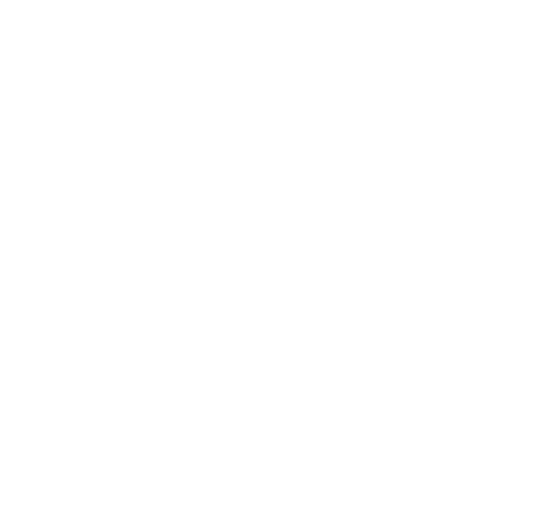 Transparent Silhouette of Female Tennis Player with Racket