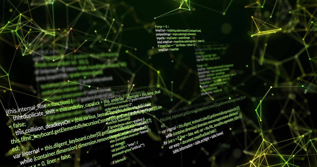 Futuristic Data Processing with Green Network Connections