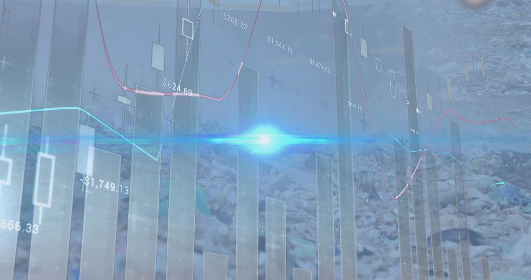 Innovative Data Solutions in Waste Management and Sustainability