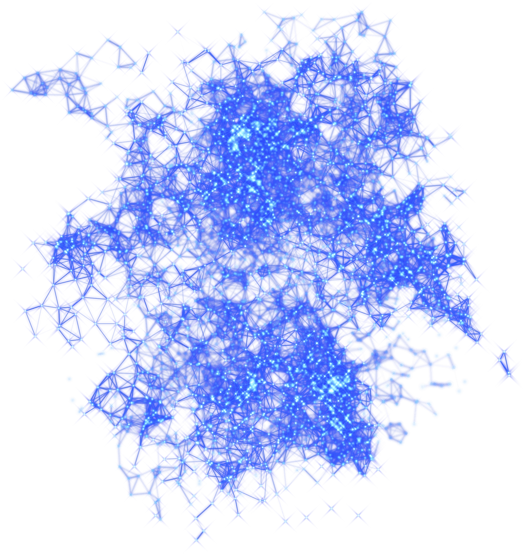 Transparent Network Web of Complex Digital Connections - Download Free Stock Images Pikwizard.com
