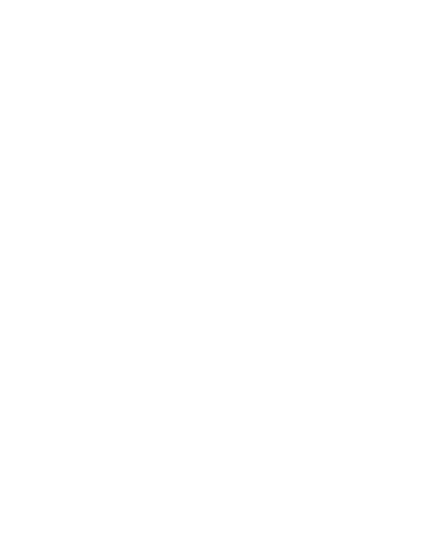 Transparent Silhouette of Female Exercising with Dumbbell