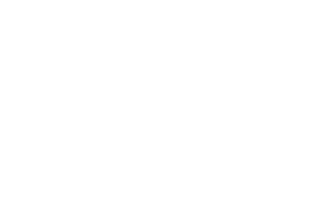 Person Cycling with Handlebars in Transparent Silhouette Style