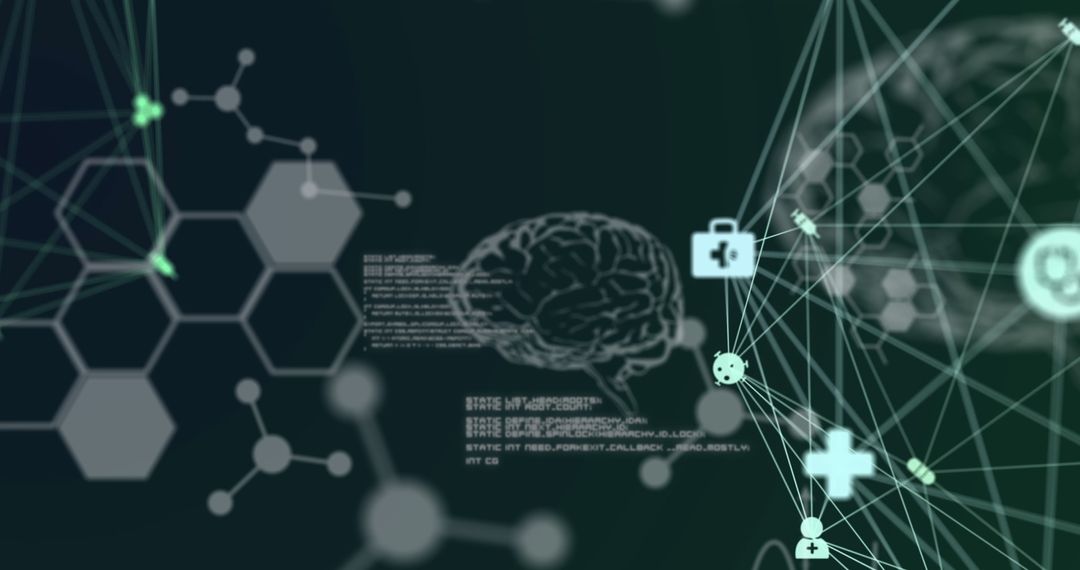 Futuristic Medical Technology Analysis with Digital Brain