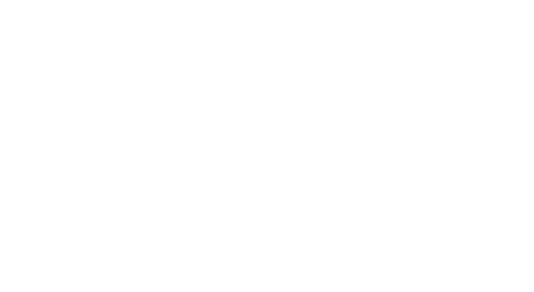 White Badge with Blank Space on Transparent Background