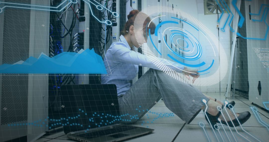 Data Processing and Time Management in Modern Business