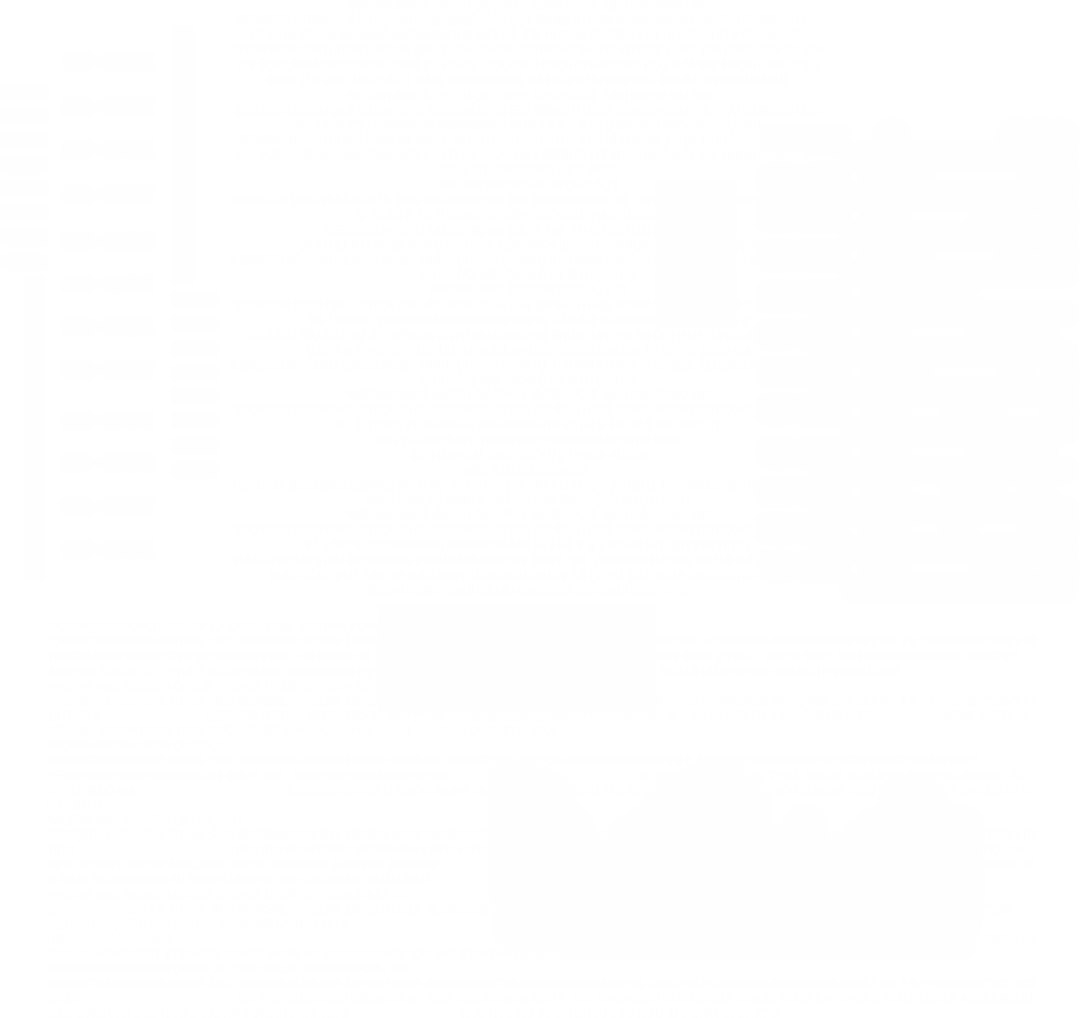 Complex Data Shapes and Technology Concept on Transparent Background