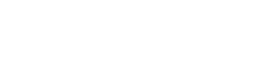 Open Hands Silhouette on Transparent Background