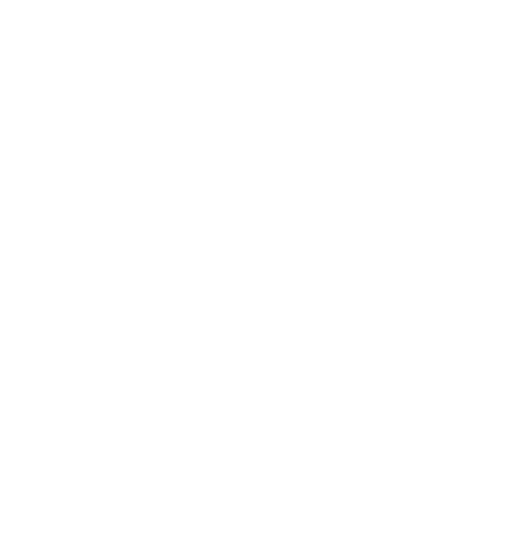 Elegant White Gift Box Illustration with Ribbon on Transparent Background