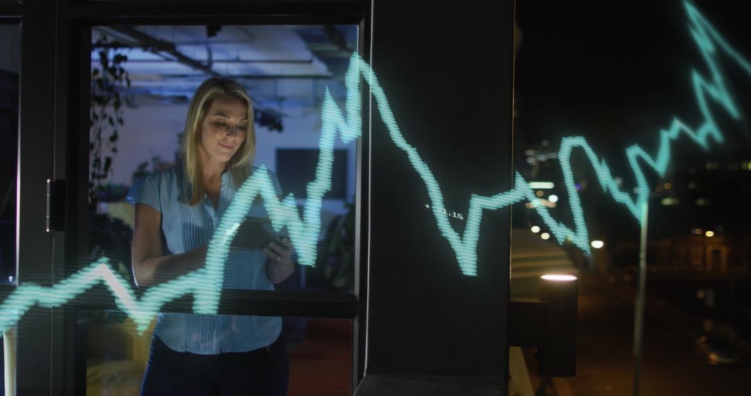 Technology Innovating Contemporary Business Environment