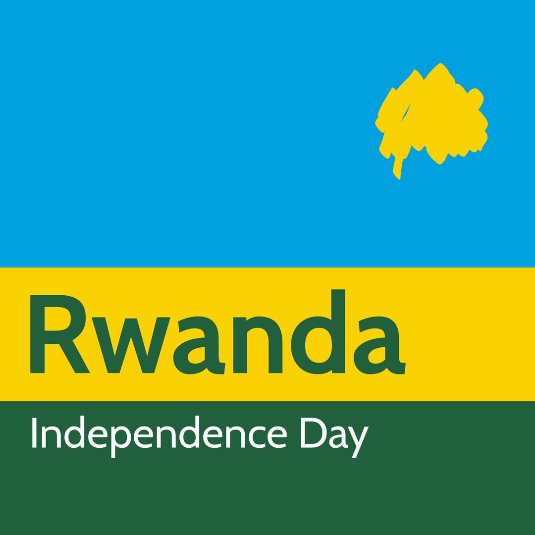 Patriotic Celebration of Rwanda Independence Day