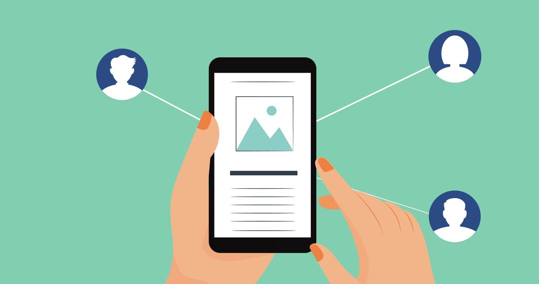 Digital Networking and Communication in Workplace During Pandemic