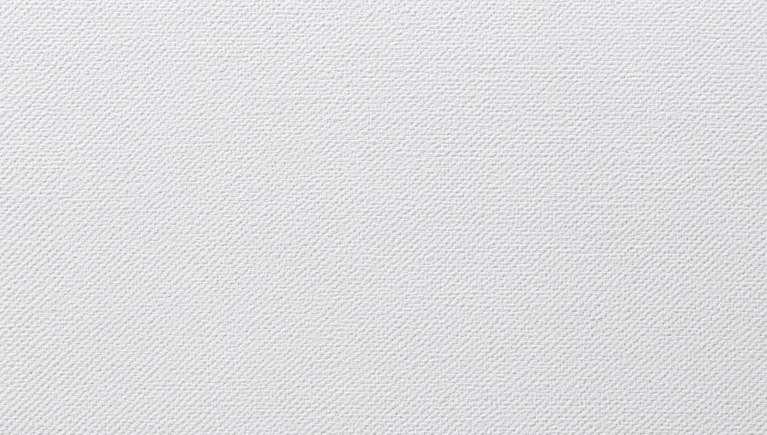 White Canvas Texture Diagonal Woven Ribbed Pattern Minimal Monochrome Background