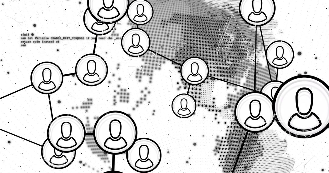 Global Networking Profiles and Digital Interface Concept