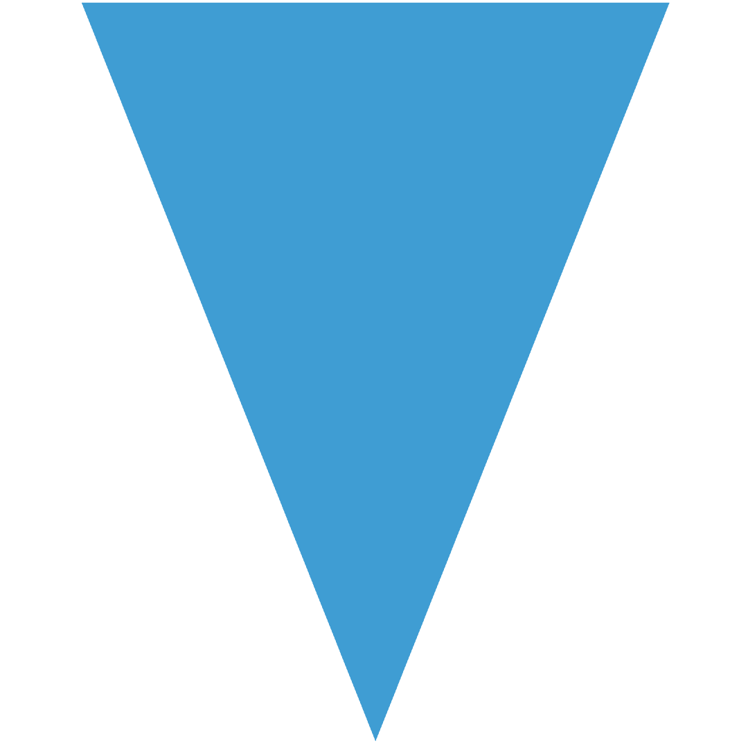 Abstract Geometric Shape with Transparent Background