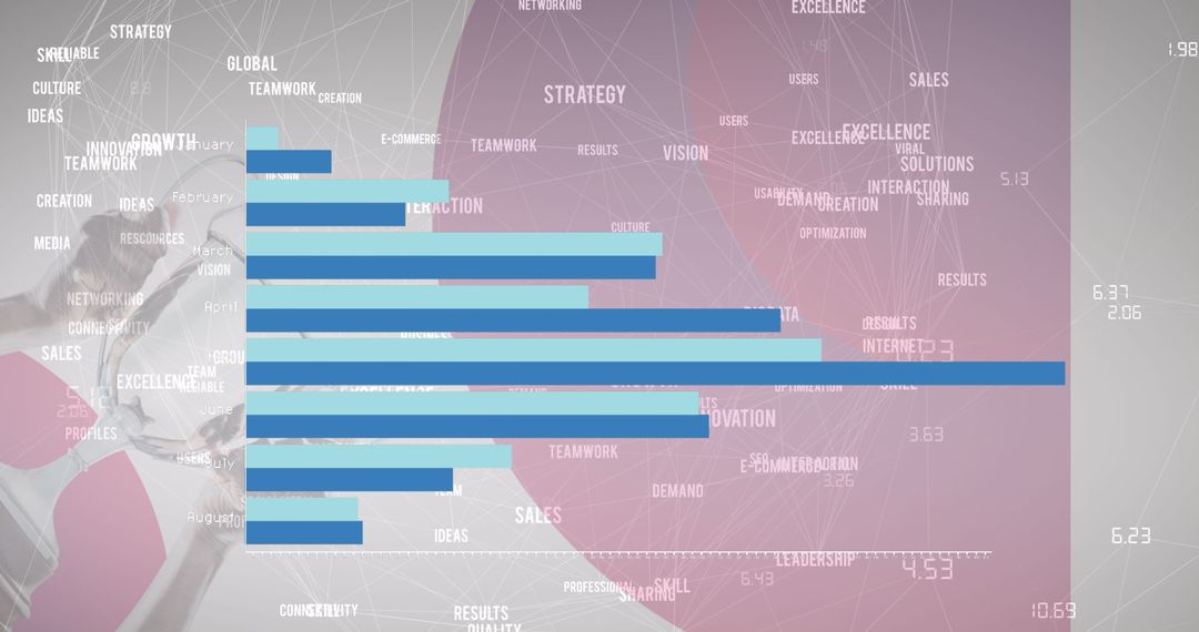 Digital Data Processing Over Virtual Network Interface