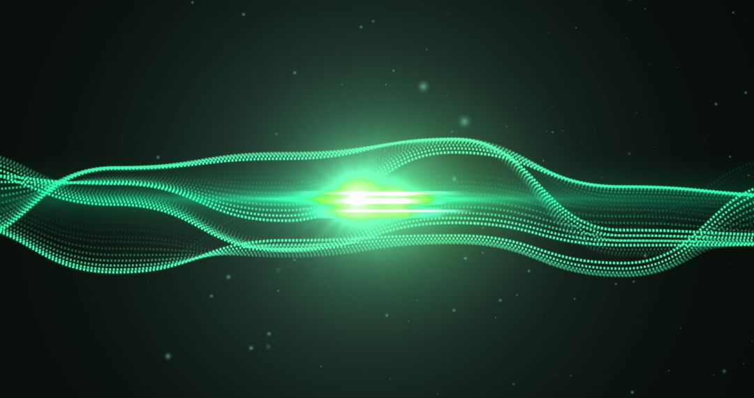 Dynamic Green Network Connections Abstract Background