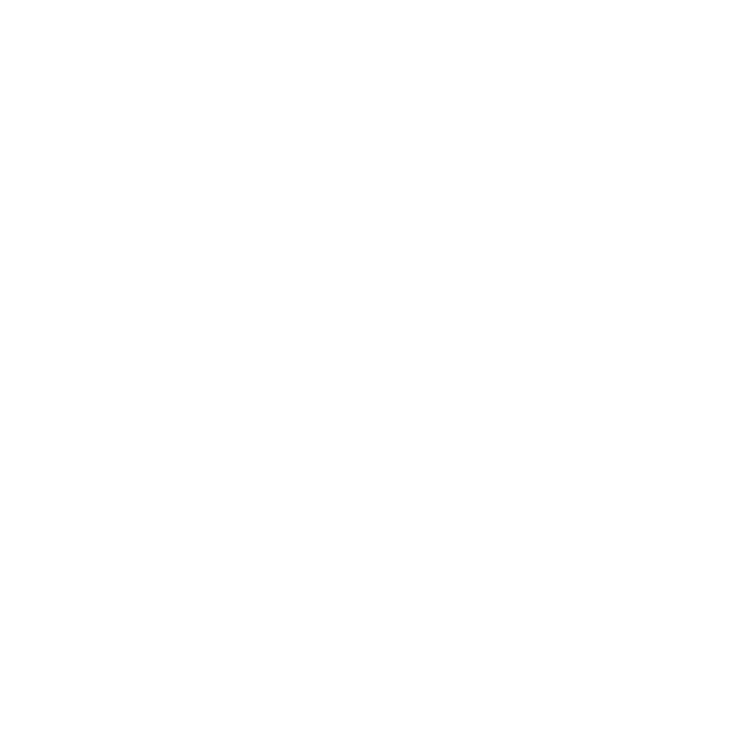 Transparent Business Communication Icon in Circle