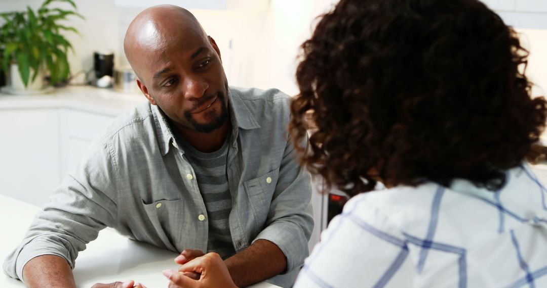 Attentive Conversation Between Diverse Colleagues