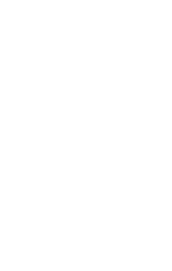 Businessman Pointing Silhouette on Transparent Background