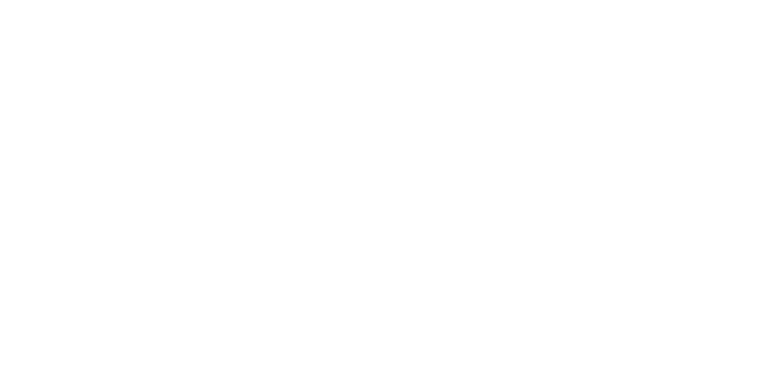 White Molecular Pattern on Transparent Background