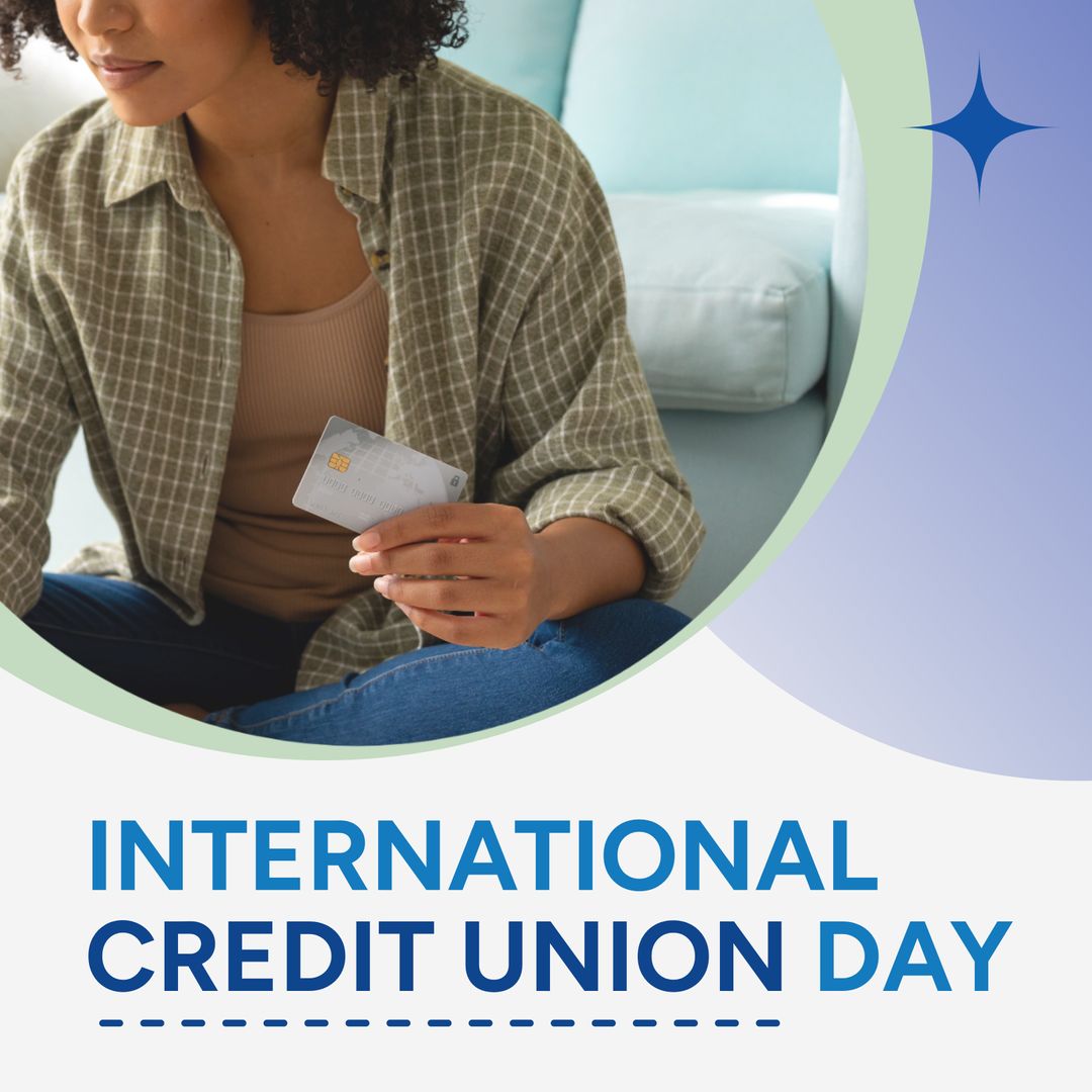 International Credit Union Day Celebration Awareness