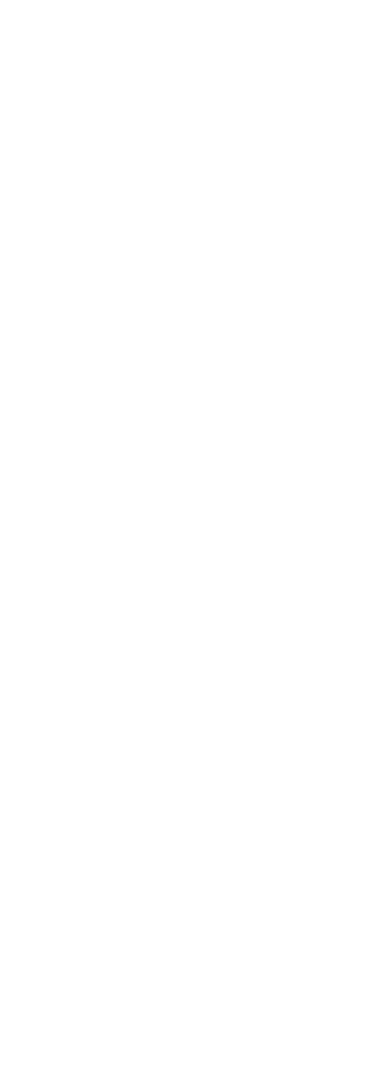 Standing Athlete Silhouette on Transparent Background