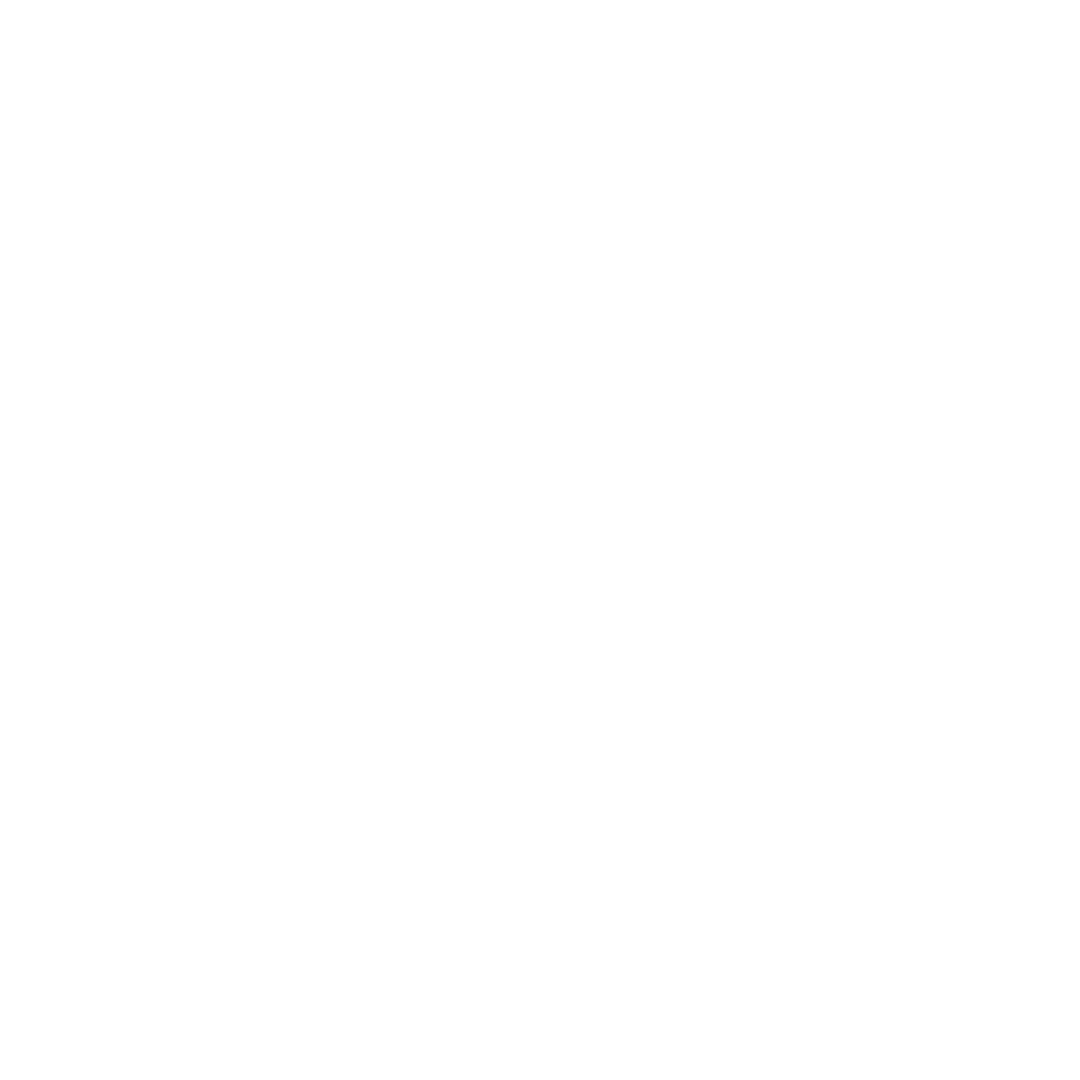 Transparent Arrow Silhouette on Marble with Contemporary Pattern