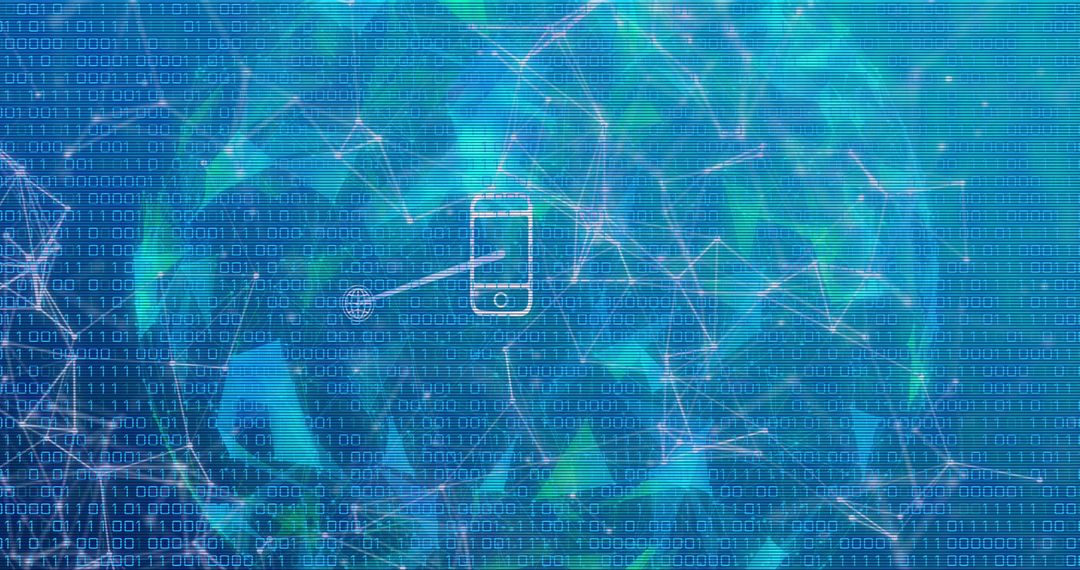 Abstract Data Flow with Mobile Technology Concept