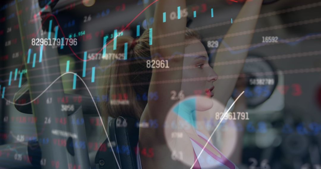 Healthy Lifestyle and Data-Driven Innovation in Exercise