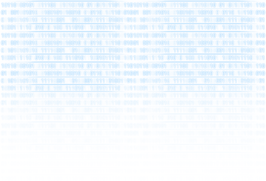 Transparent Binary Code Wave on Digital Screen - Download Free Stock Images Pikwizard.com