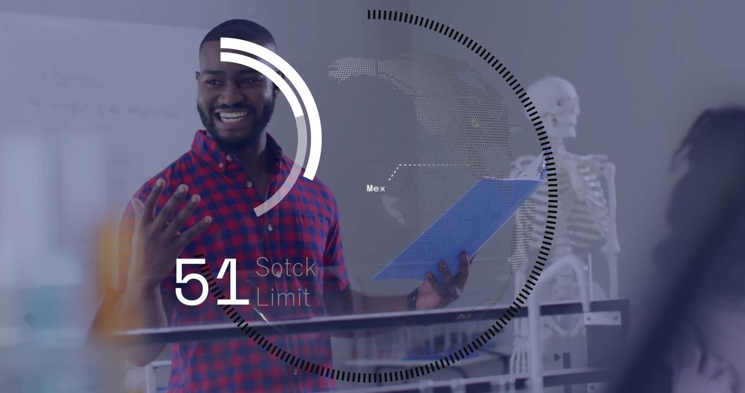 Innovative Data Processing in Modern Classroom Environment