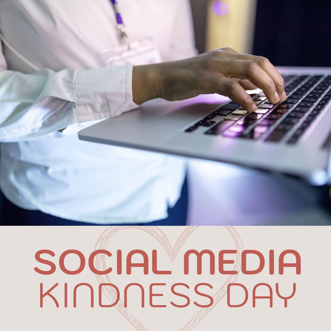 Promoting Online Kindness with Innovative Design