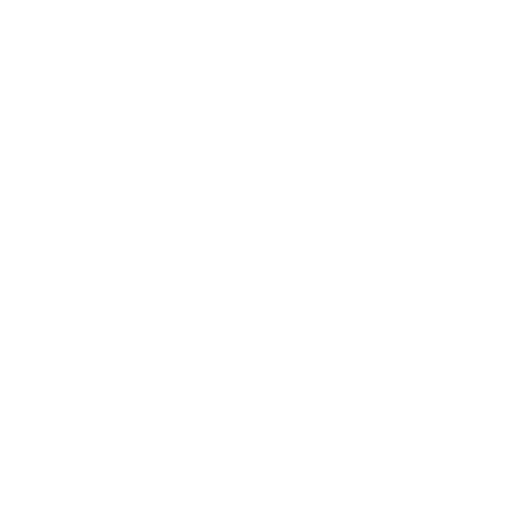 Transparent Digital White Arrow Vector Illustration