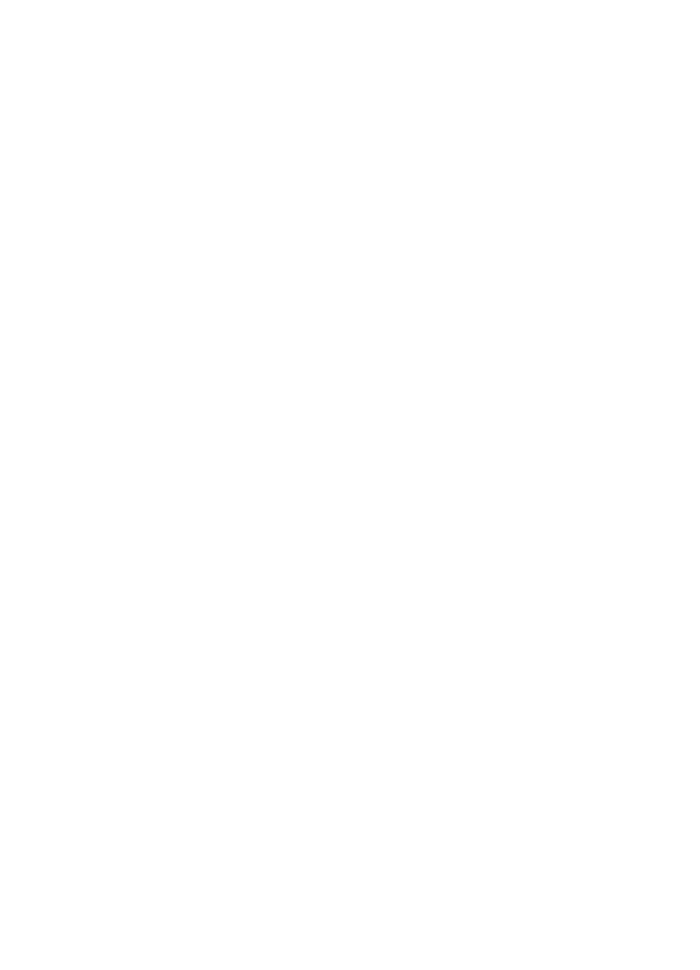 Transparent Silhouette of Female Tennis Player Swinging Racket